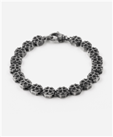 Bracciale Nove25 in Argento N25BRA00467